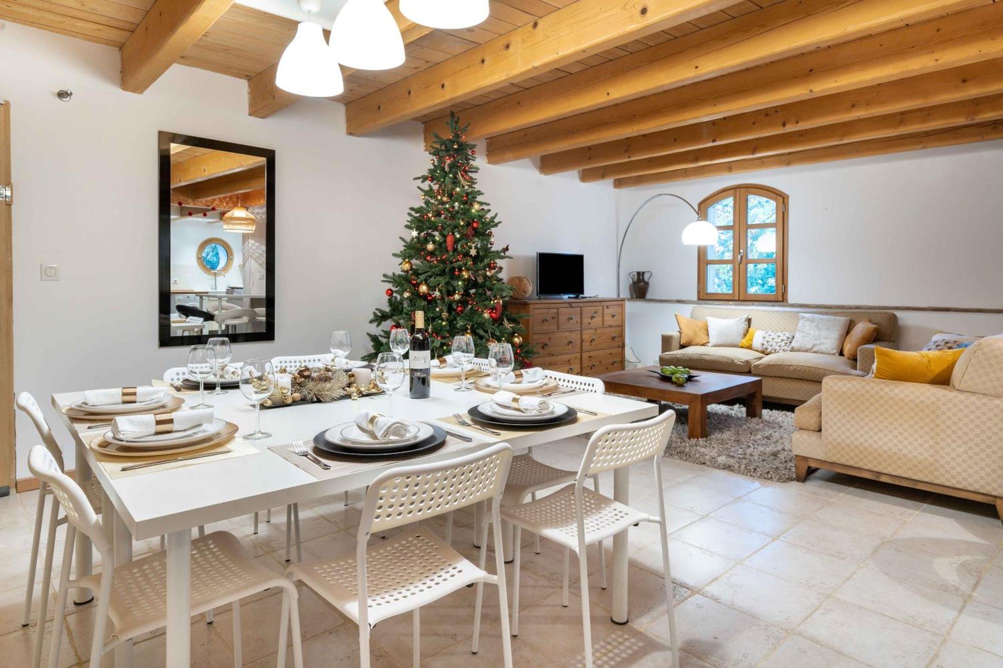 Le Relais De Bellemaison Hébergement de vacances