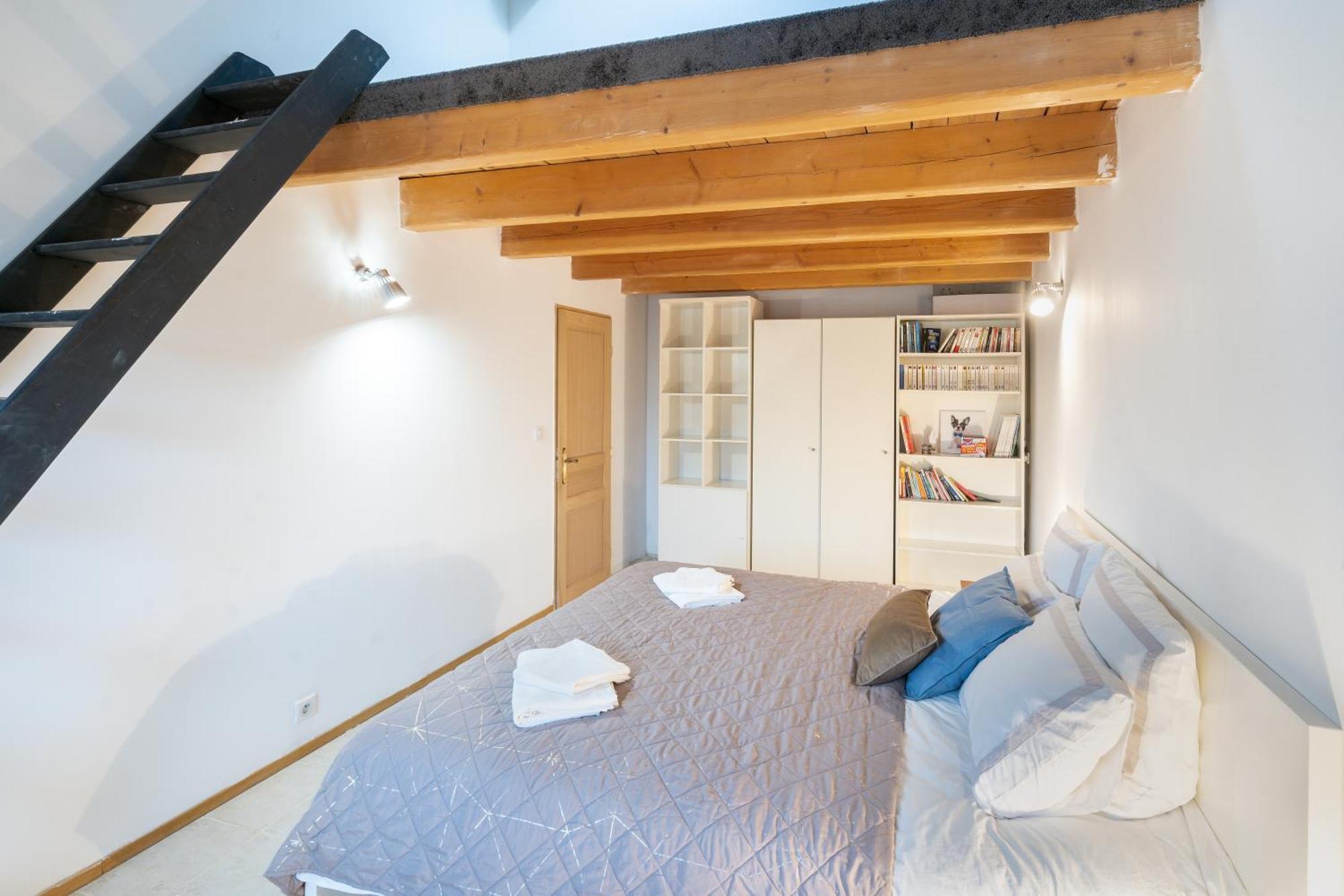 Le Relais De Bellemaison *