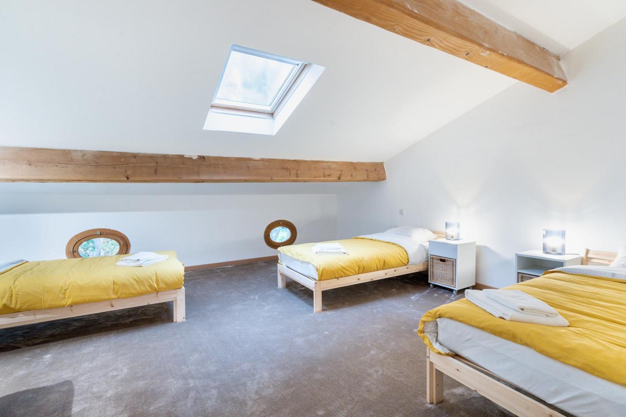Le Relais De Bellemaison *
