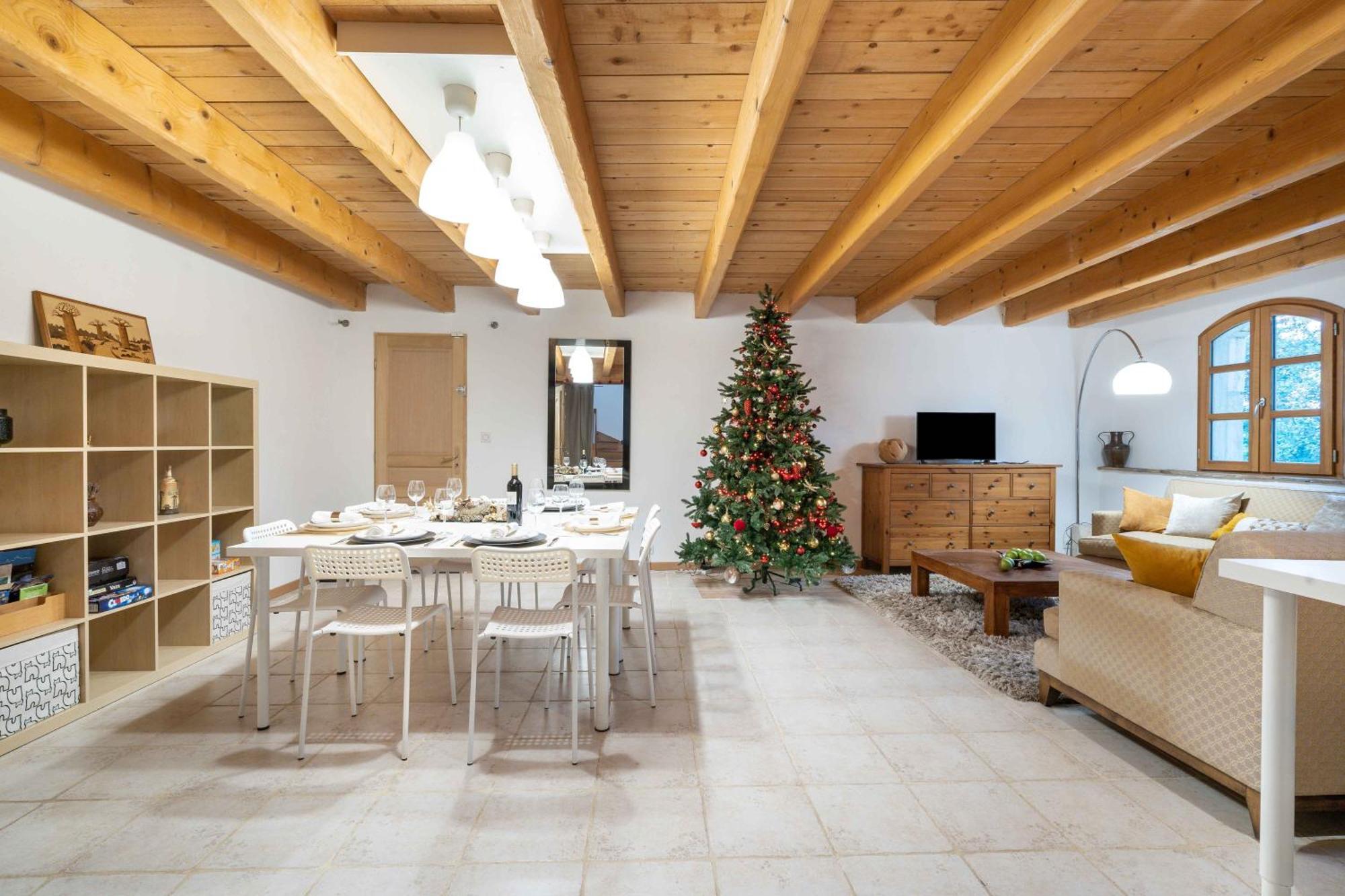 Le Relais De Bellemaison *