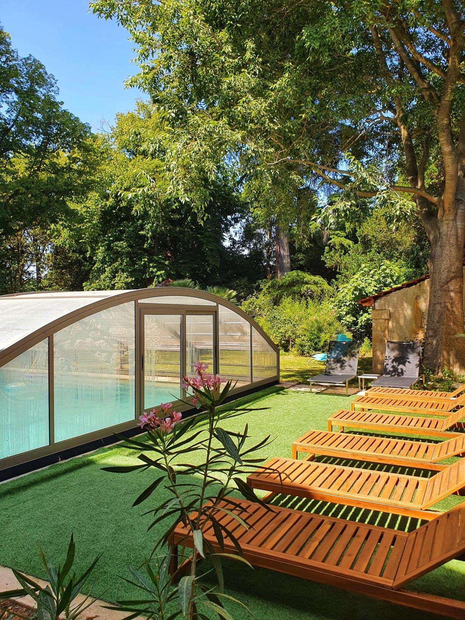 Hébergement de vacances Le Relais De Bellemaison